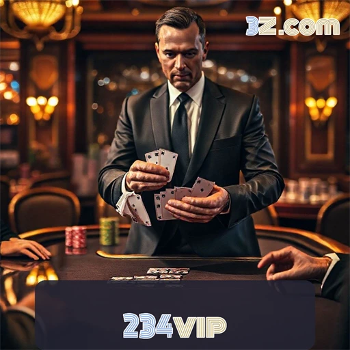 234vip Cassino Confiável