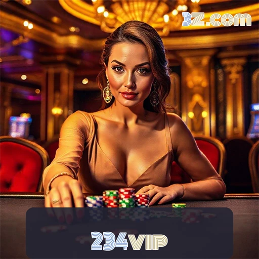 Mergulhe no Mundo dos Jogos no 234vip Agora Mesmo!