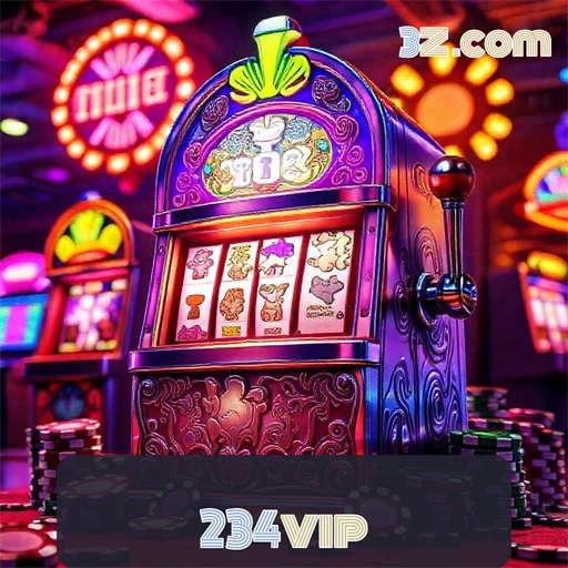234vip Plataforma Oficial